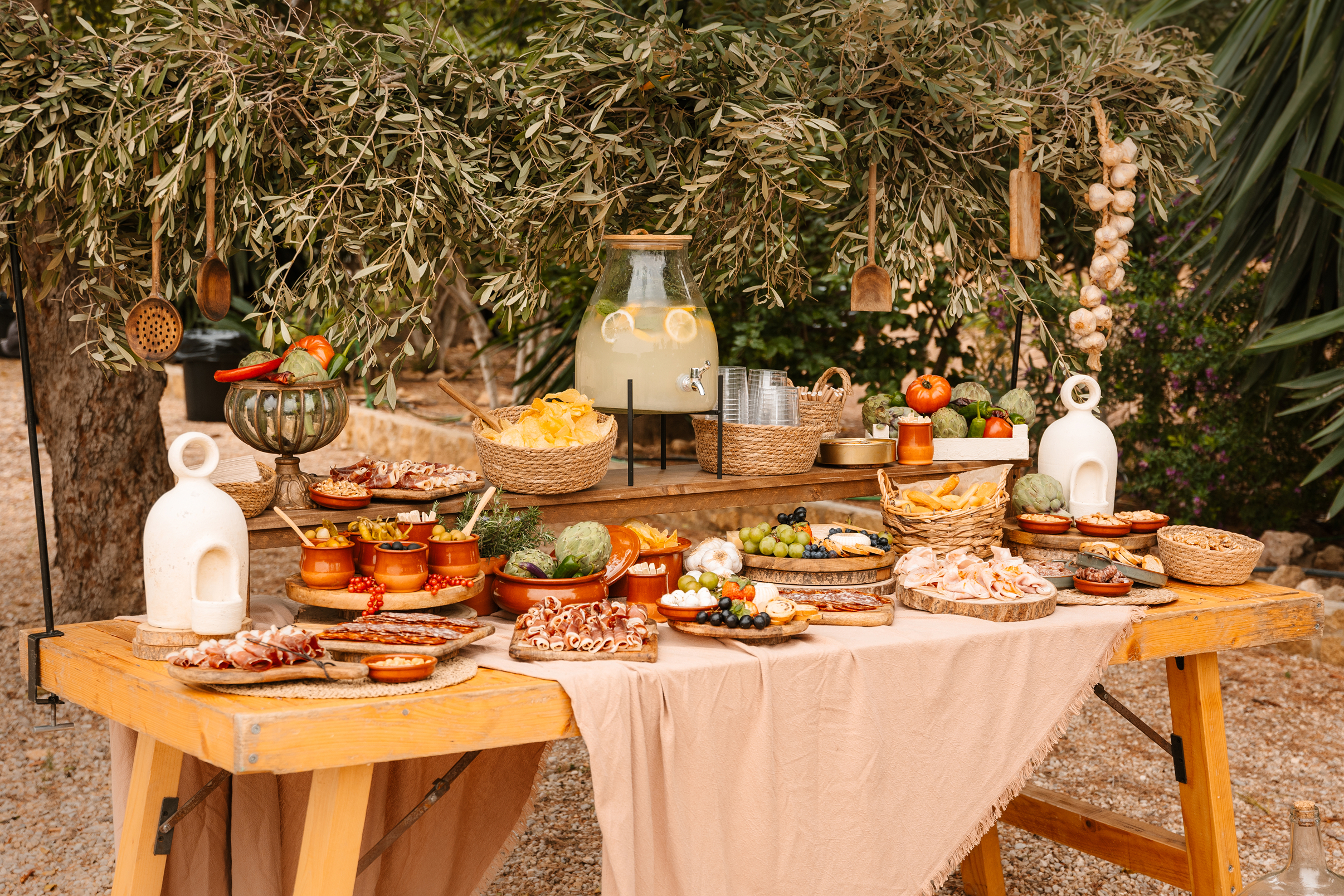 catering para eventos