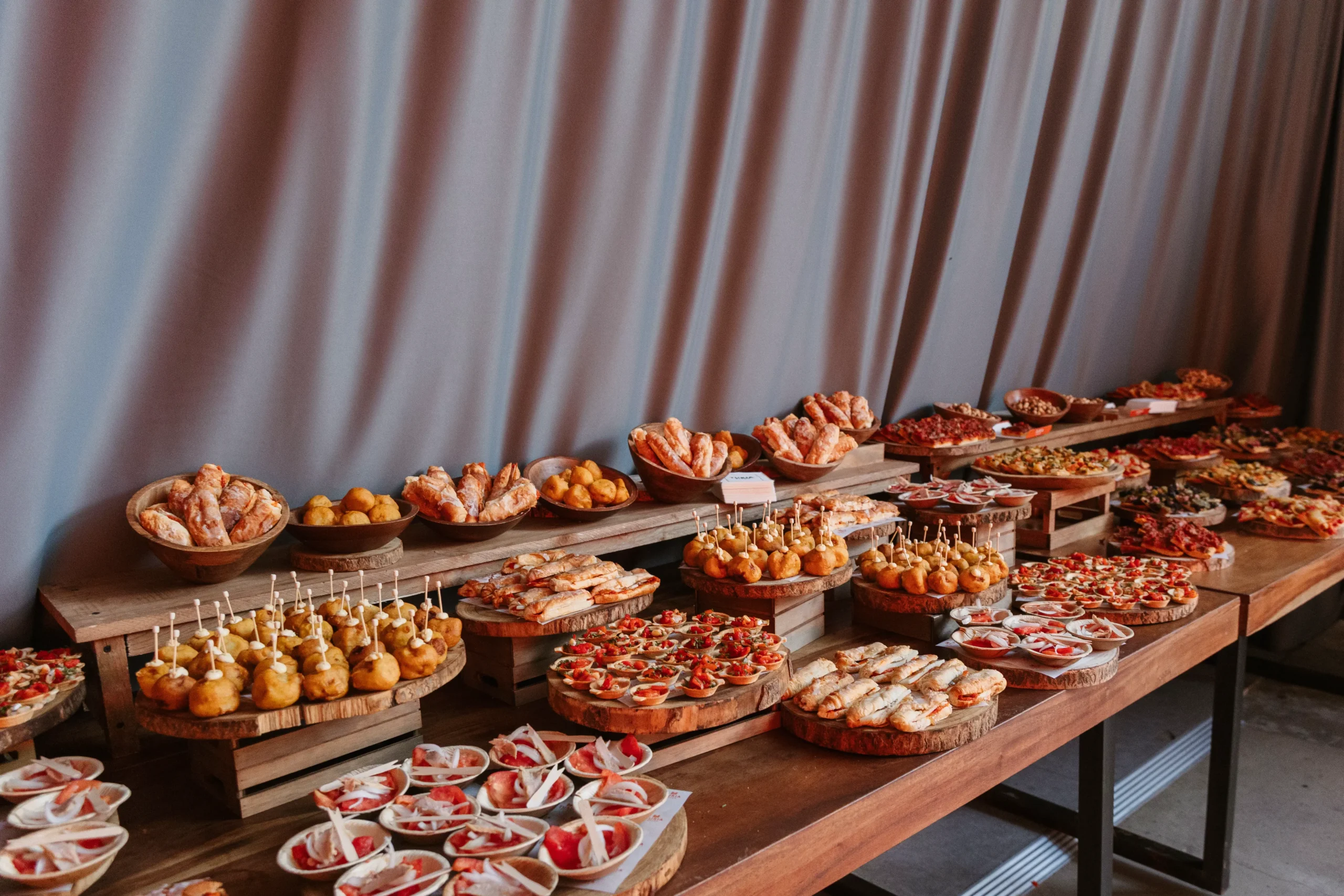 catering para eventos