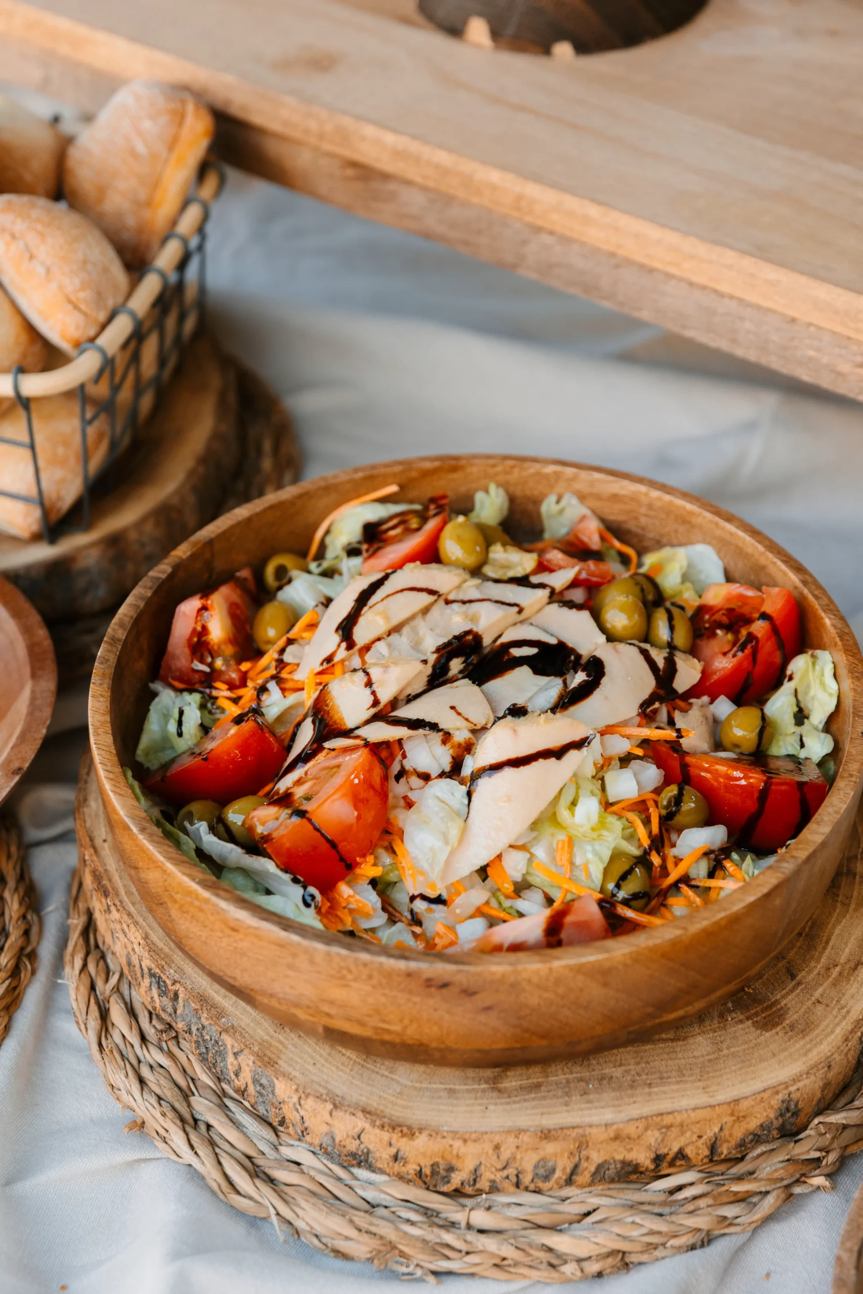 catering para eventos