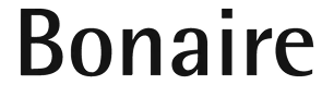 Bonaire Logo
