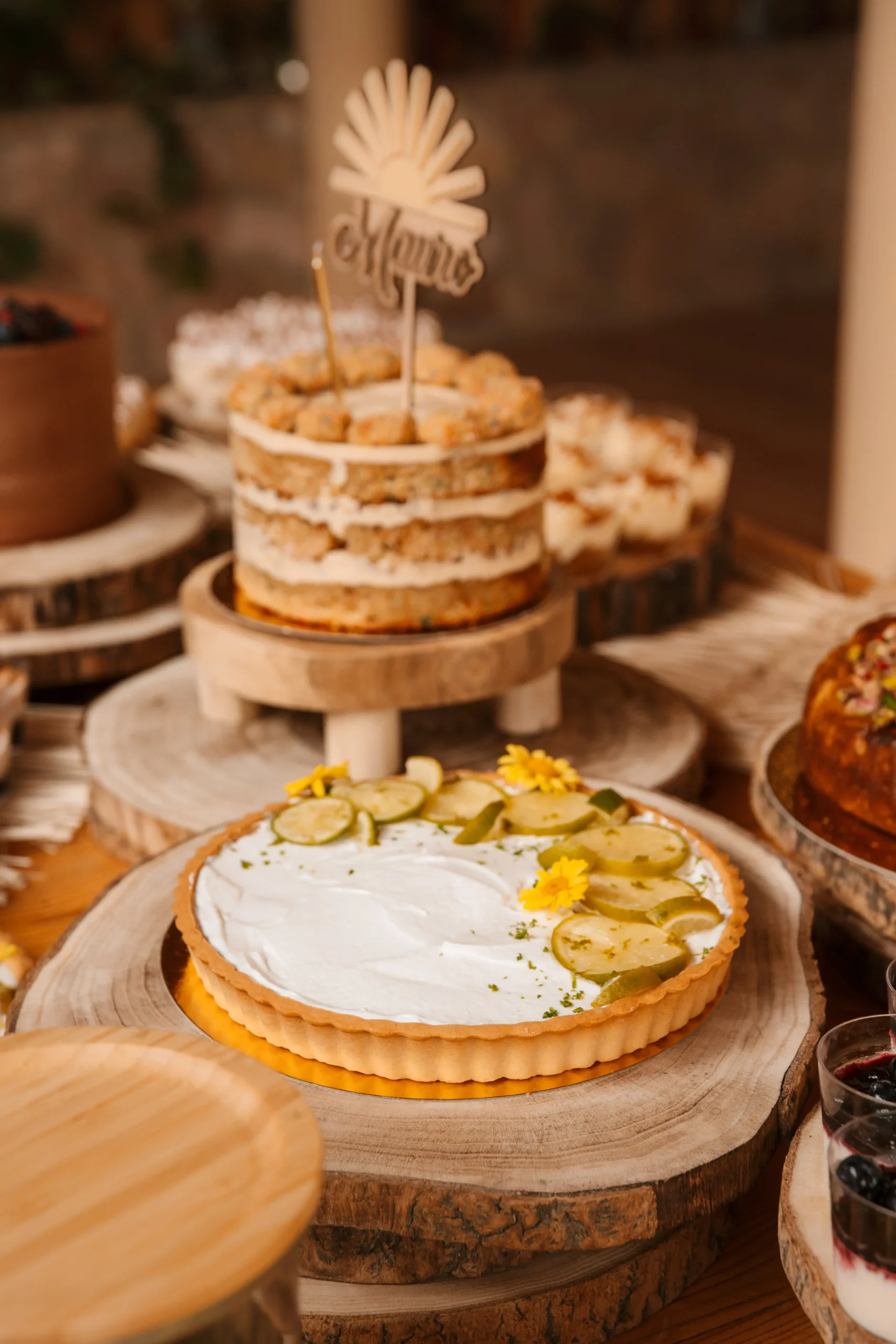 catering para eventos