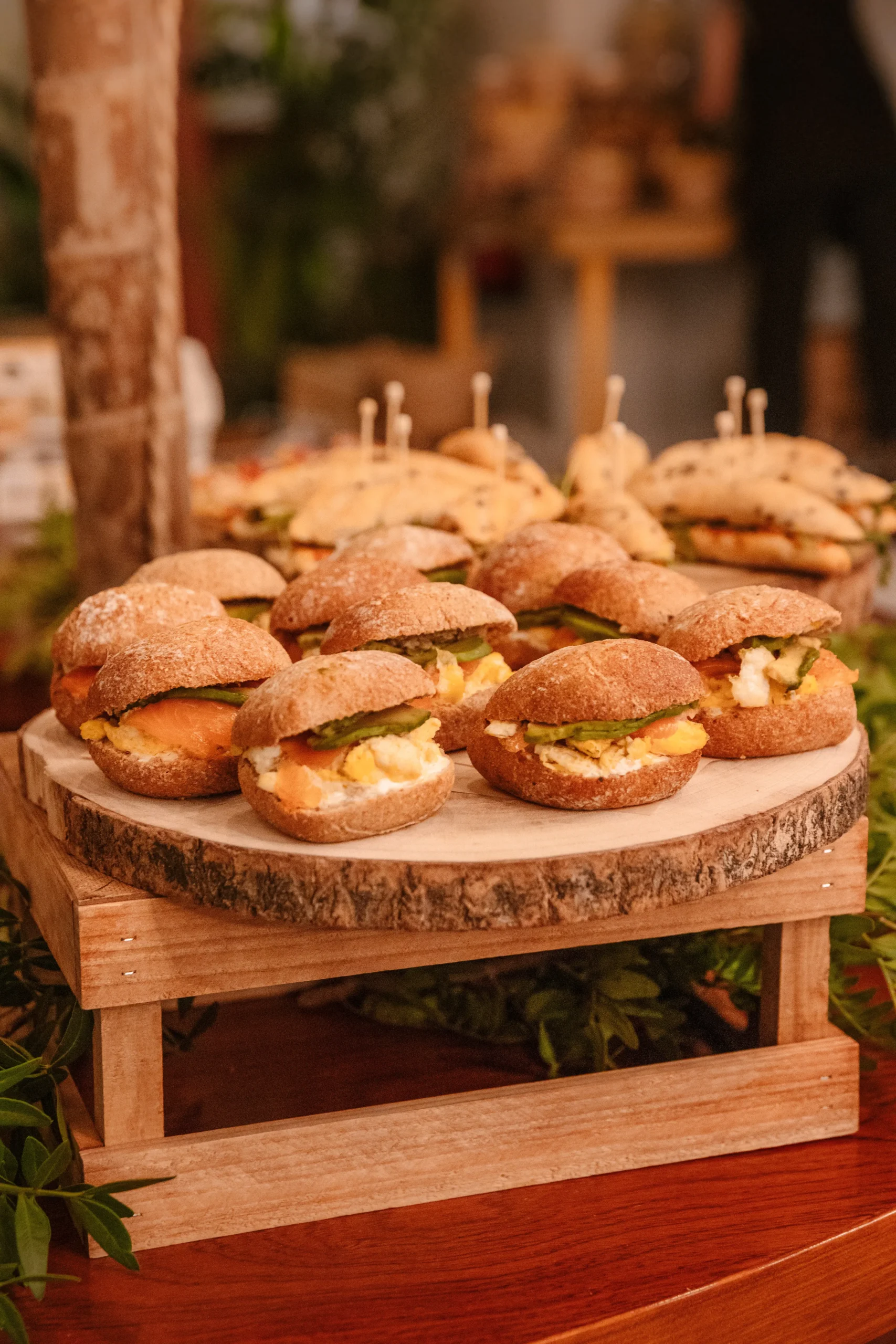 catering para eventos